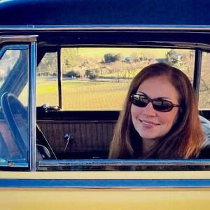 Meet your Posher, Rita